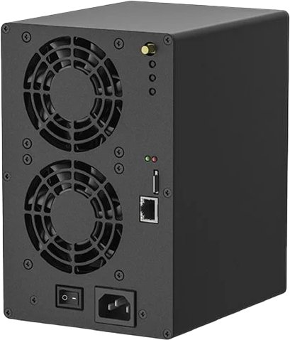 Goldshell Mini-DOGE III Plus