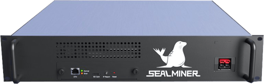 Bitdeer SealMiner A2 Hyd