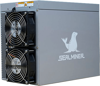 Bitdeer SealMiner A2