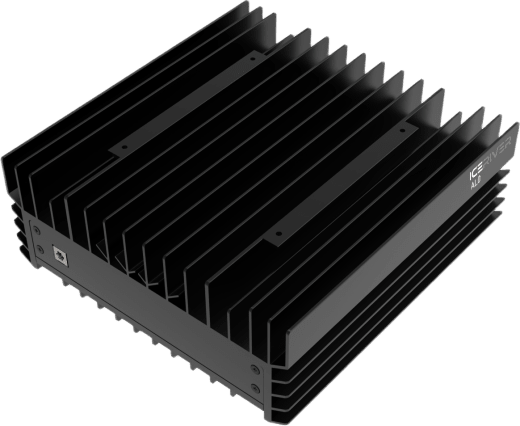 IceRiver ALEO AE0