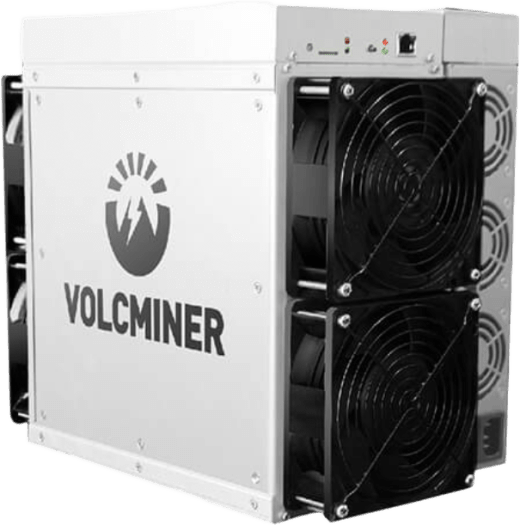 VolcMiner D1 (18.5Gh)