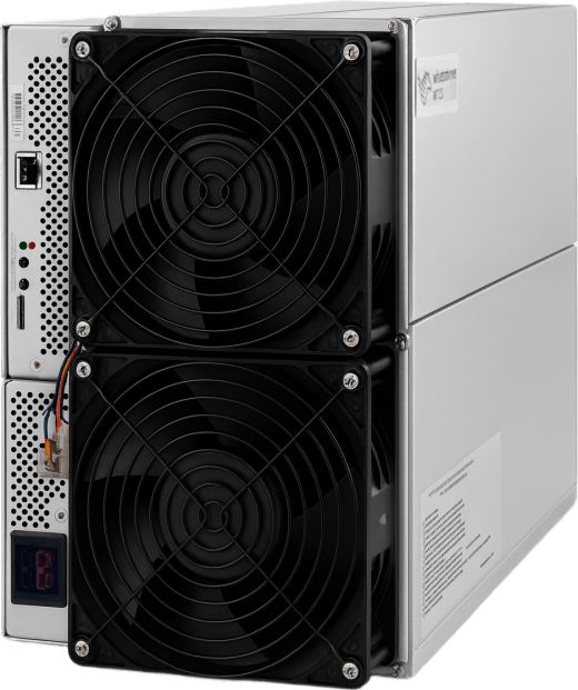 MicroBT WhatsMiner M72S