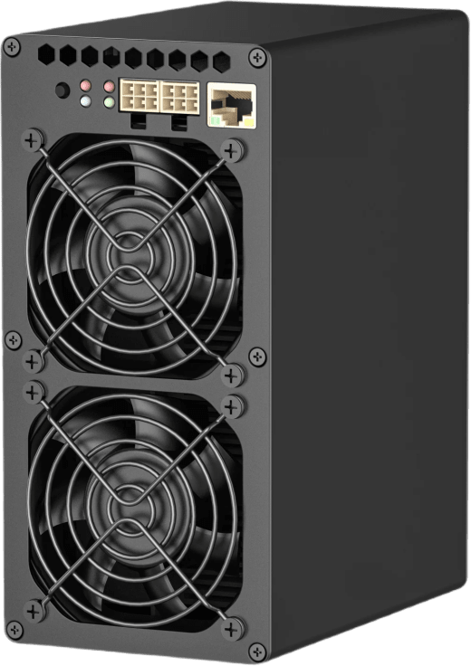 Goldshell XT-BOX
