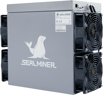 Bitdeer SealMiner A4 Pro Air