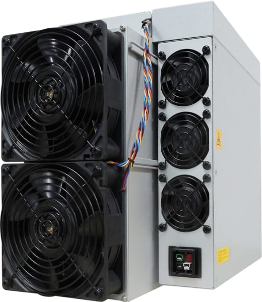 Bitmain Antminer S23 (318Th)