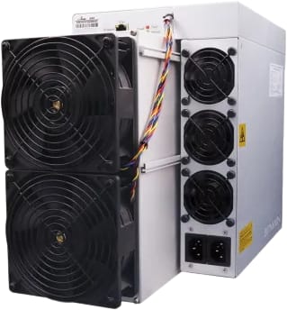Bitmain Antminer KA3 (173Th)