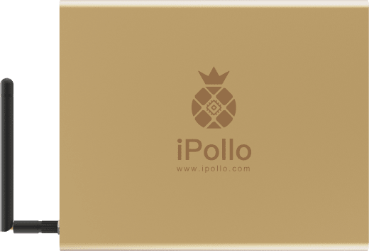 iPollo V1 Mini