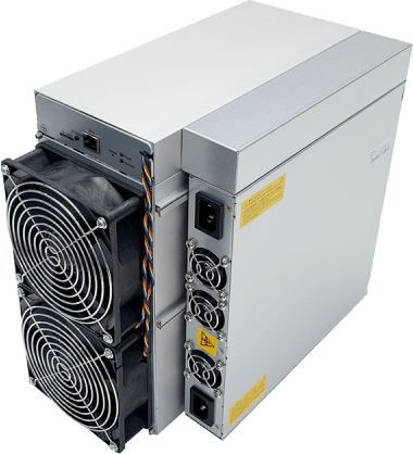 Bitmain Antminer S19k Pro (120Th)