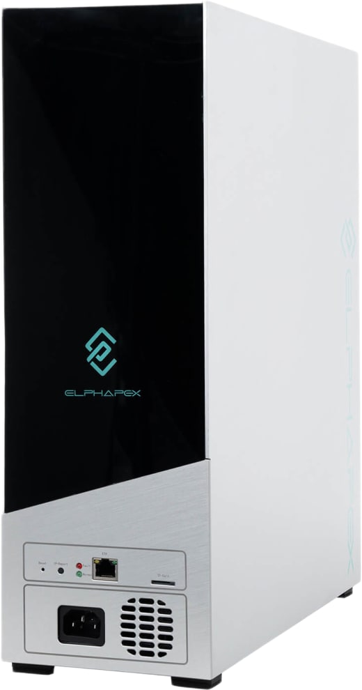 ElphaPex DG Home 1