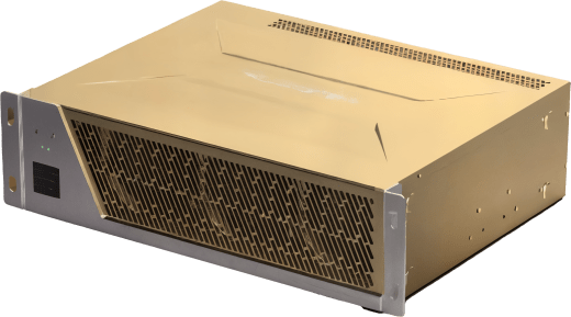Fluminer T3