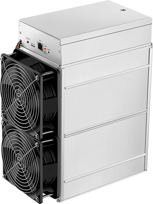 Bitmain Antminer Z11