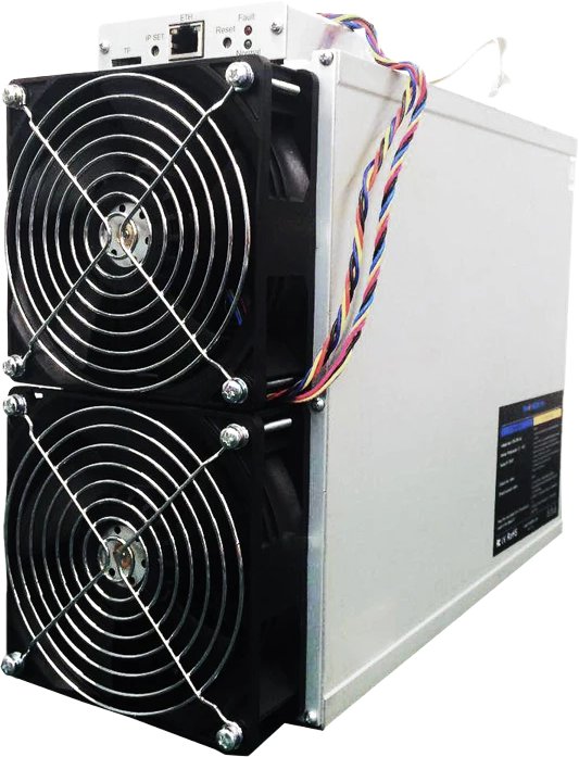 Innosilicon Innosilicon A10 ETHMaster ( 500 Mh )