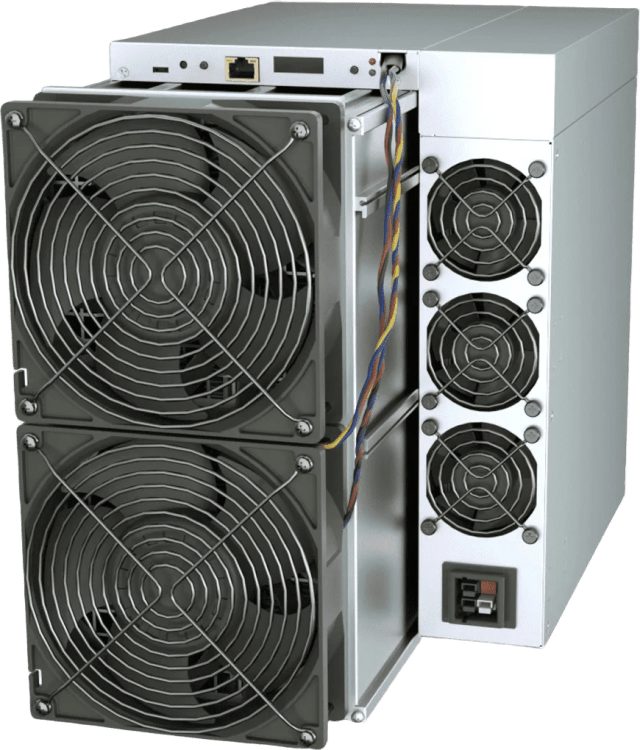 Device Machine 1