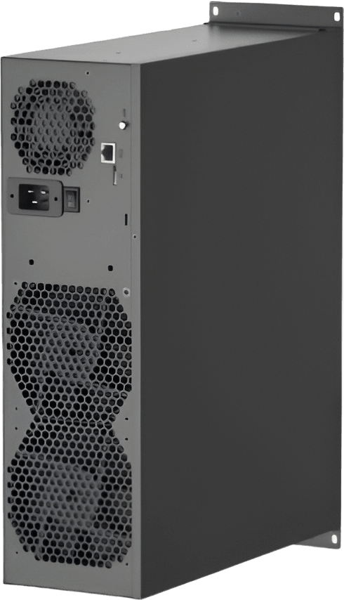 Device Machine 4