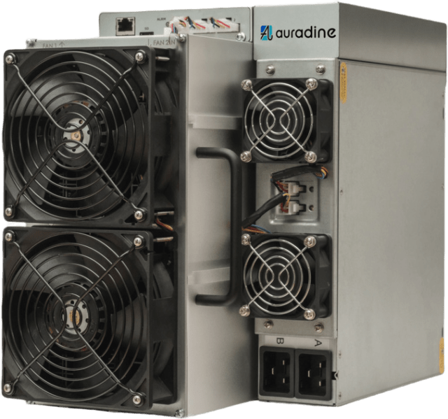 Device Machine 3