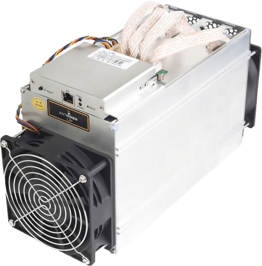 miner image