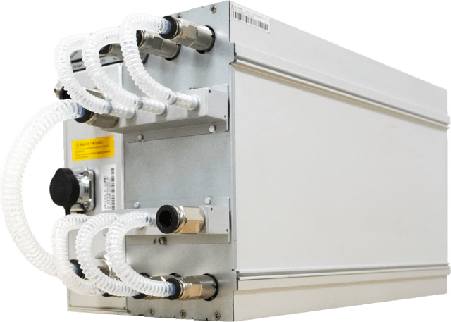 Device Machine 5