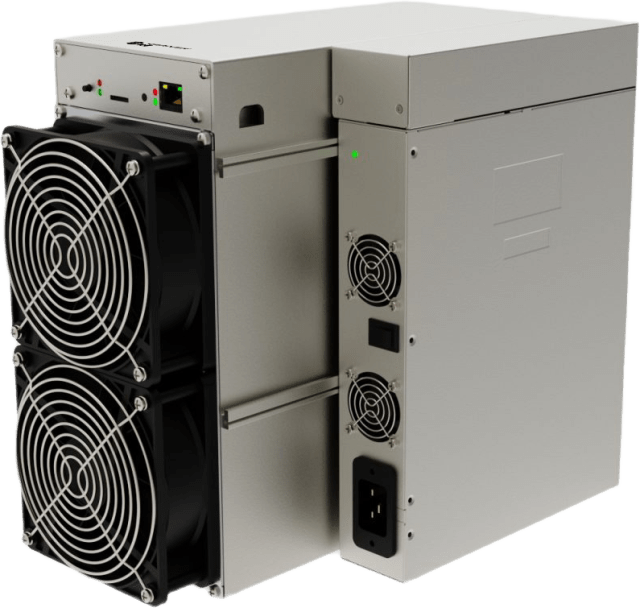 Device Machine 5