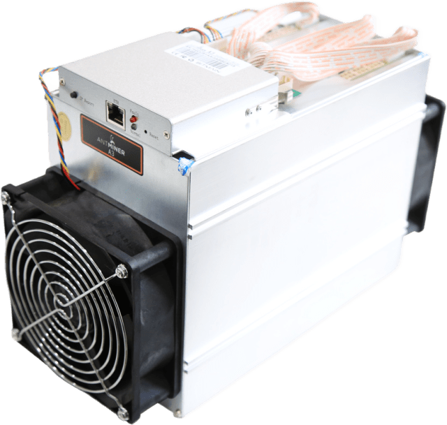 miner image