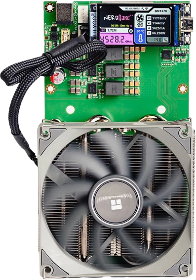 miner image
