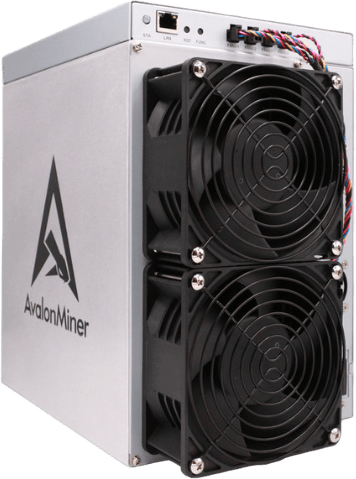 miner image