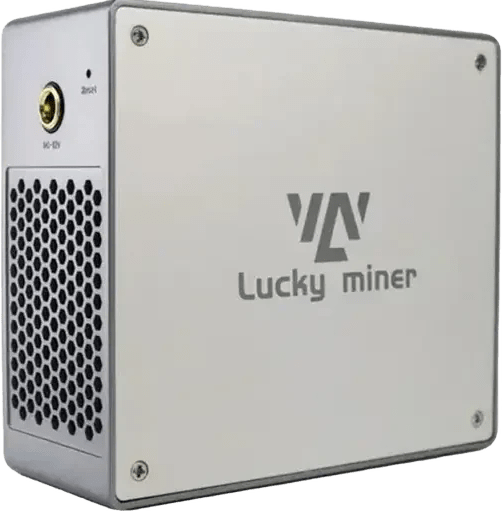 miner image