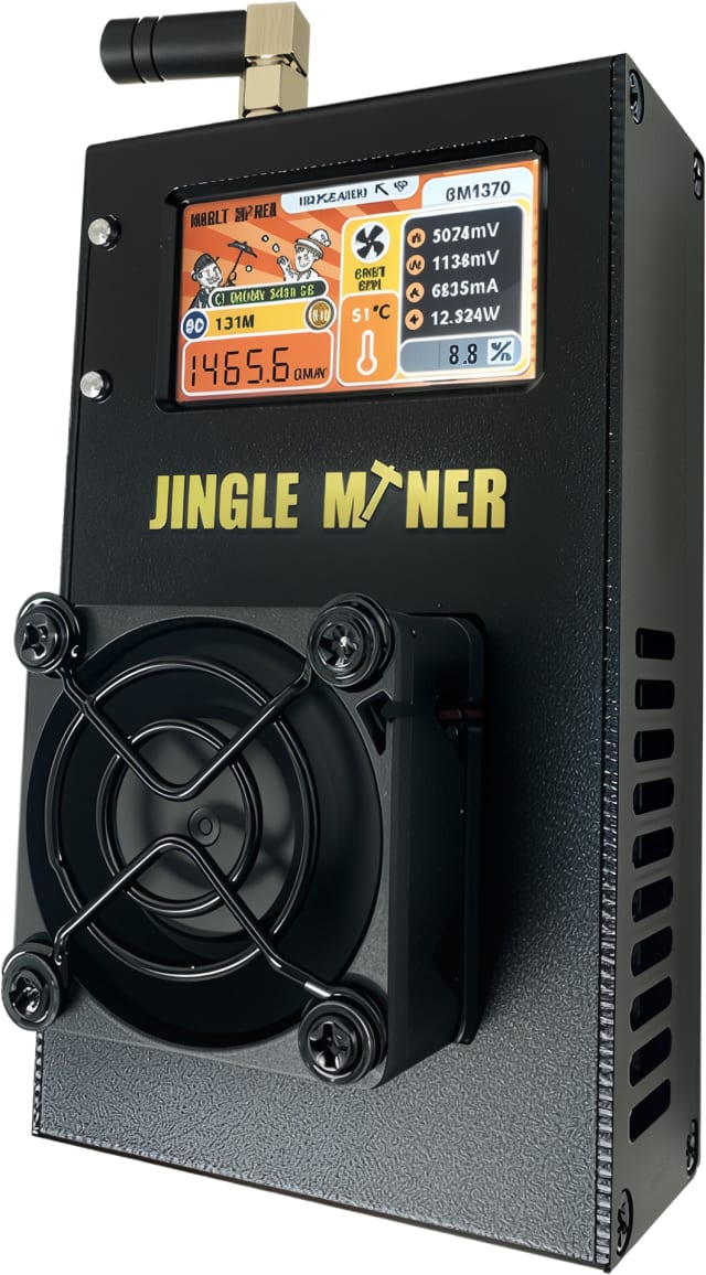 miner image