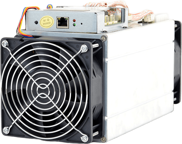 miner image
