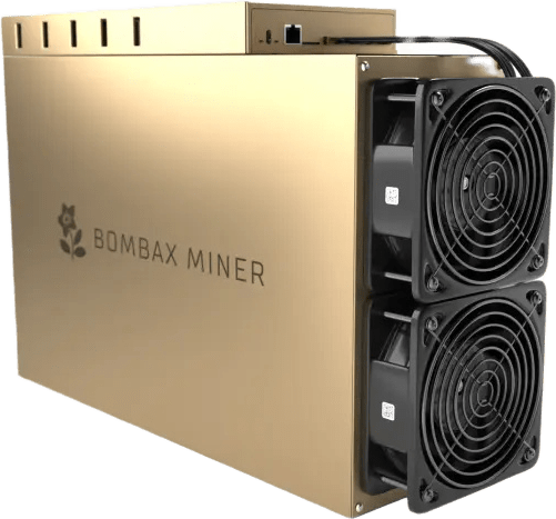 miner image