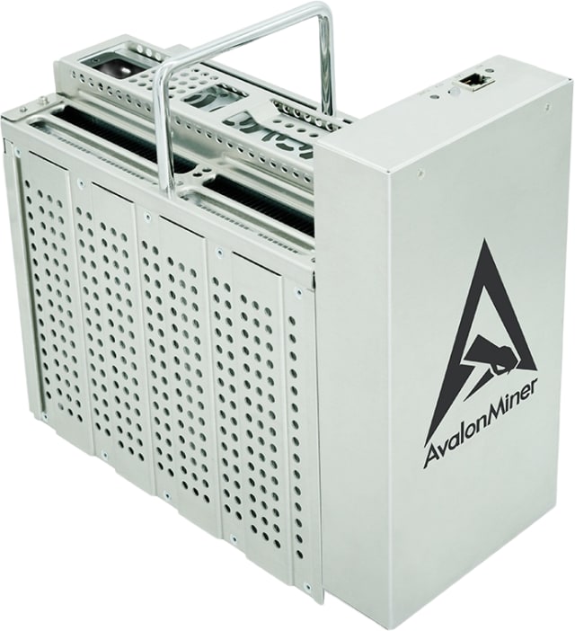miner image