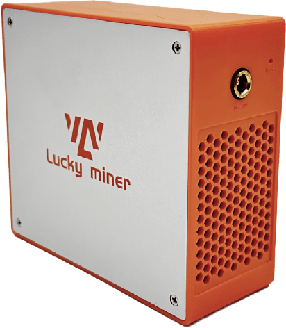 miner image