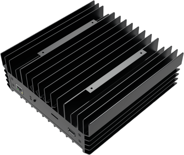miner image