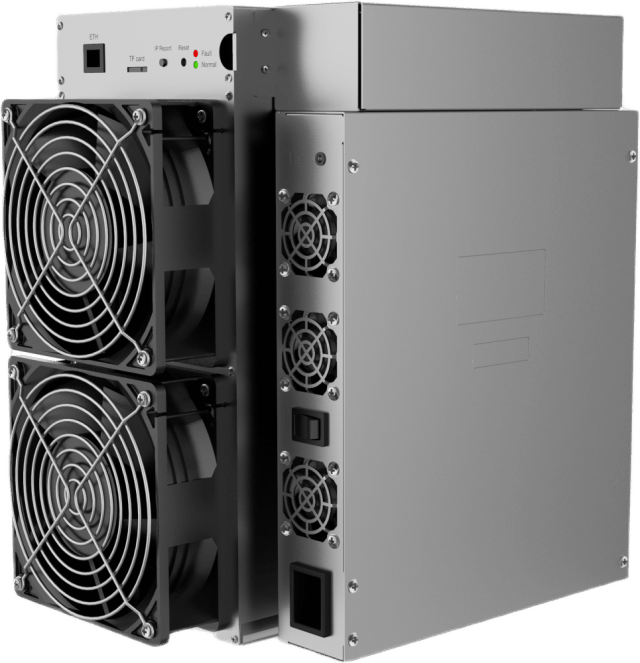 Bitmain Antminer S19j (90Th/s) Mining Profit Calculator | ASIC