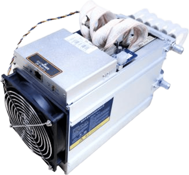 miner image