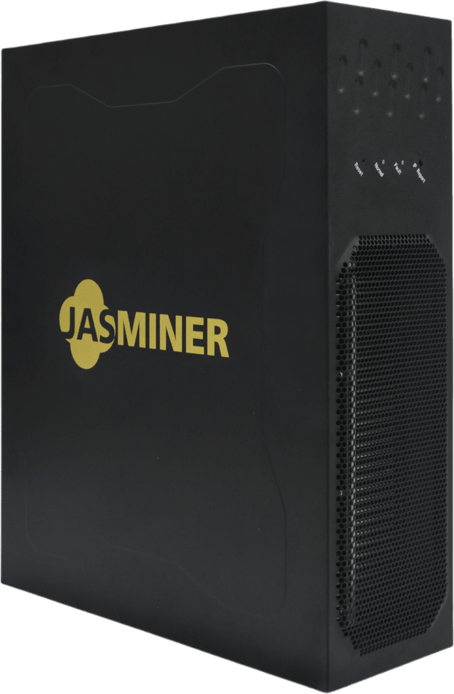Jasminer X4-Q (1.04Gh/s) Mining Profit Calculator | ASIC Miner Value
