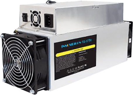 miner image