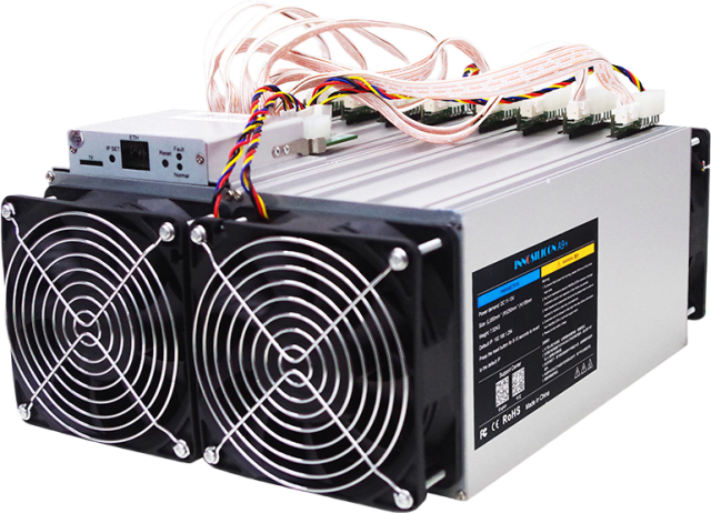 Innosilicon A9 ZMaster Zcash（ZEC） Innosilicon A9++ ZMaster (140kh/s) Mining Profit Calculator | ASIC