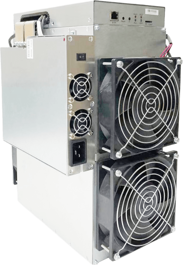 Goldshell HS-BOX (235Gh/s) Mining Profit Calculator | ASIC Miner Value