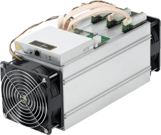 miner image