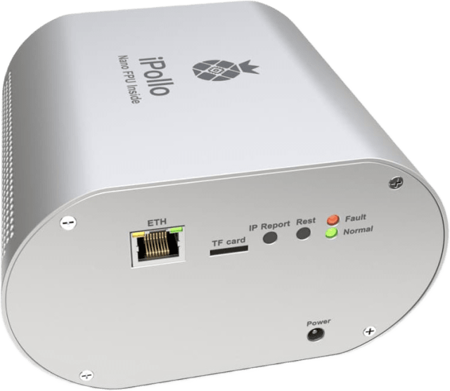Device Machine 3