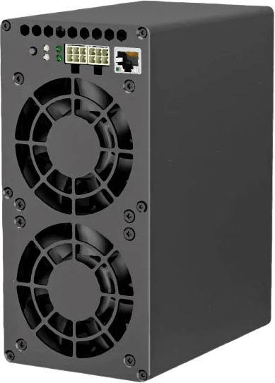 超歓迎 希少、入手困難品】Obelisk 汚せ SC1b（SiaCoin専用マイナー） グラフィックボード・グラボ・ビデオカード