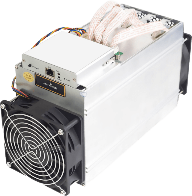 miner image