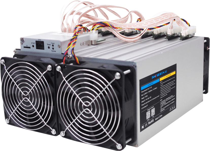 miner image