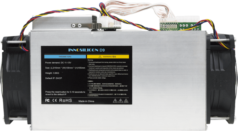 miner image