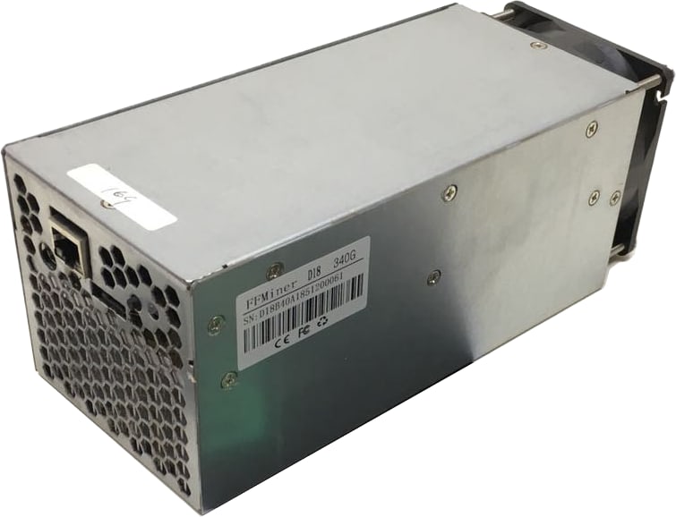 miner image