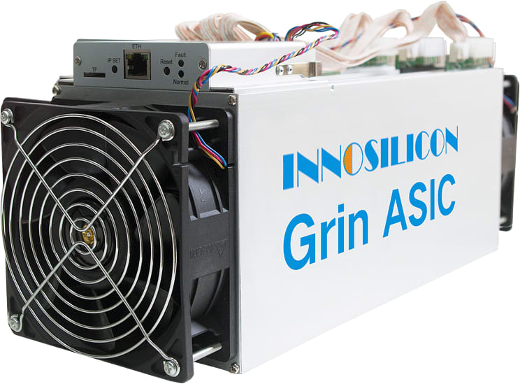miner image