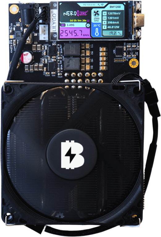 miner image