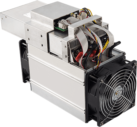 miner image
