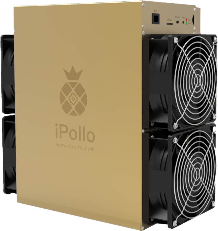 miner image