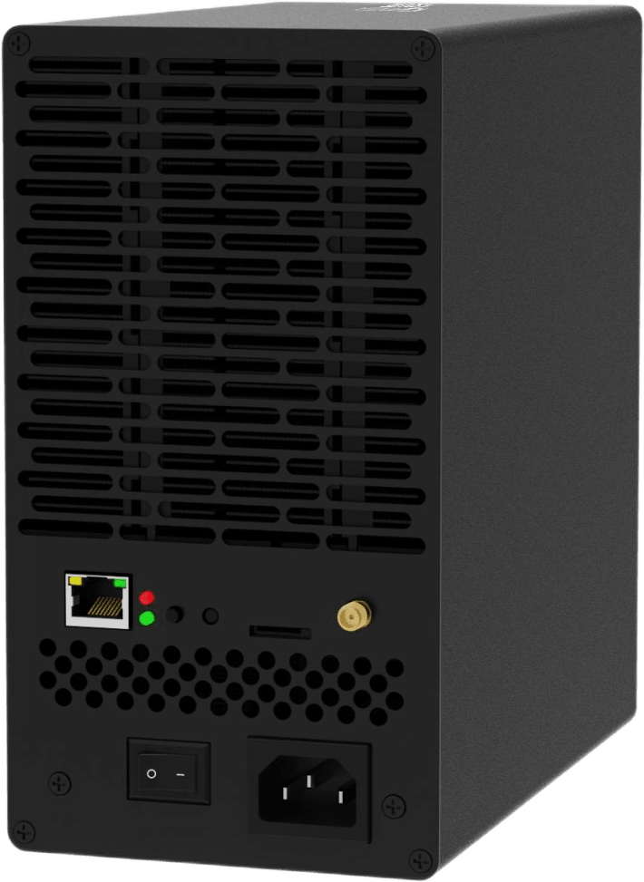miner image